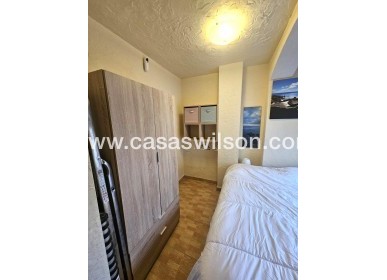 Venta - Bungalow - Torrevieja - Los Balcones