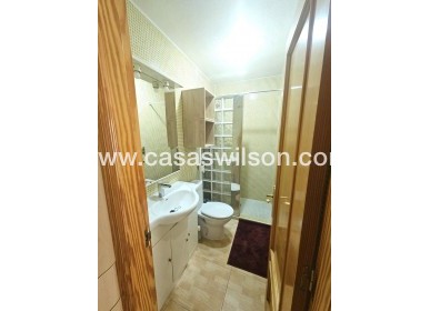 Venta - Bungalow - Torrevieja - Los Balcones