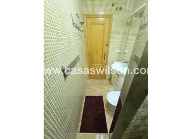 Venta - Bungalow - Torrevieja - Los Balcones