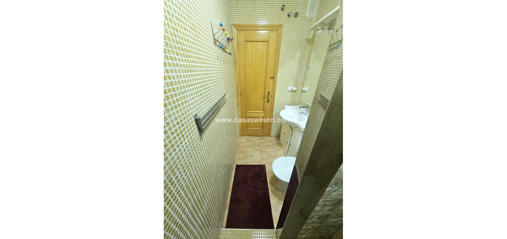 Venta - Bungalow - Torrevieja - Los Balcones