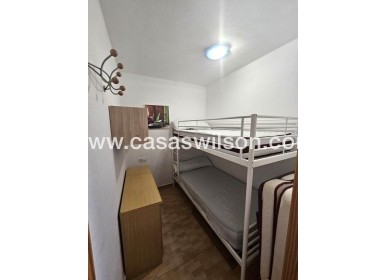 Venta - Bungalow - Torrevieja - Los Balcones