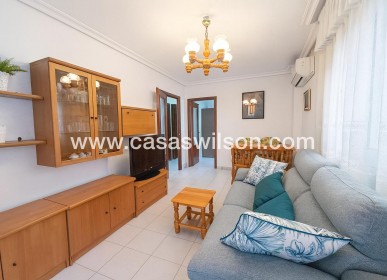 Sale - Apartment - Torrevieja - Acequion