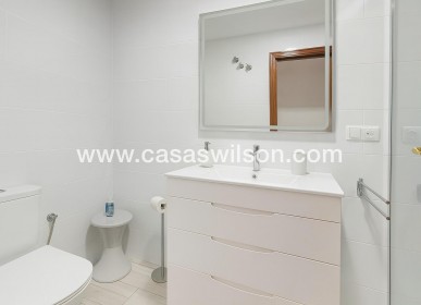 Sale - Apartment - Torrevieja - Acequion