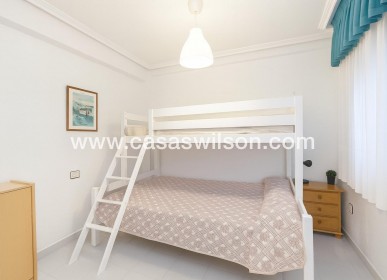 Sale - Apartment - Torrevieja - Acequion