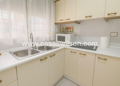 Sale - Apartment - Torrevieja - Acequion