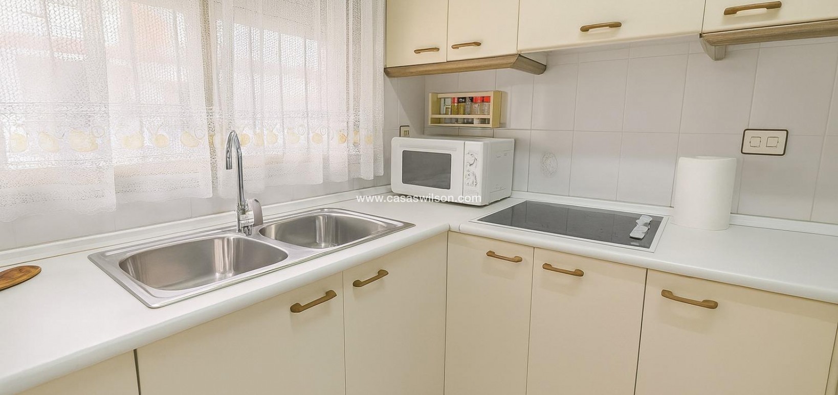 Sale - Apartment - Torrevieja - Acequion