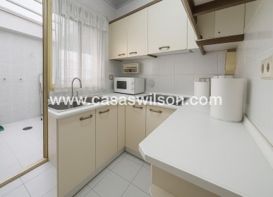 Sale - Apartment - Torrevieja - Acequion
