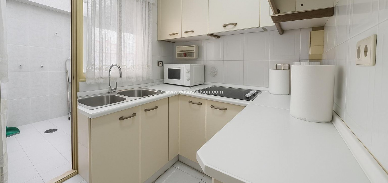 Sale - Apartment - Torrevieja - Acequion