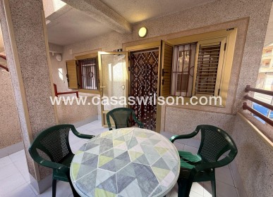 Sale - Apartment - Torrevieja - Acequion