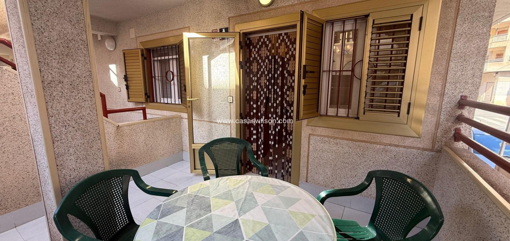 Sale - Apartment - Torrevieja - Acequion