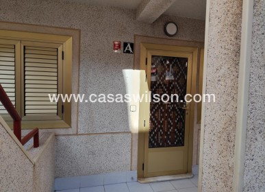 Sale - Apartment - Torrevieja - Acequion