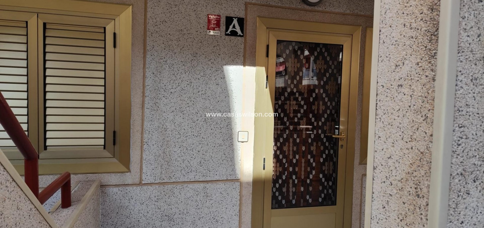 Sale - Apartment - Torrevieja - Acequion