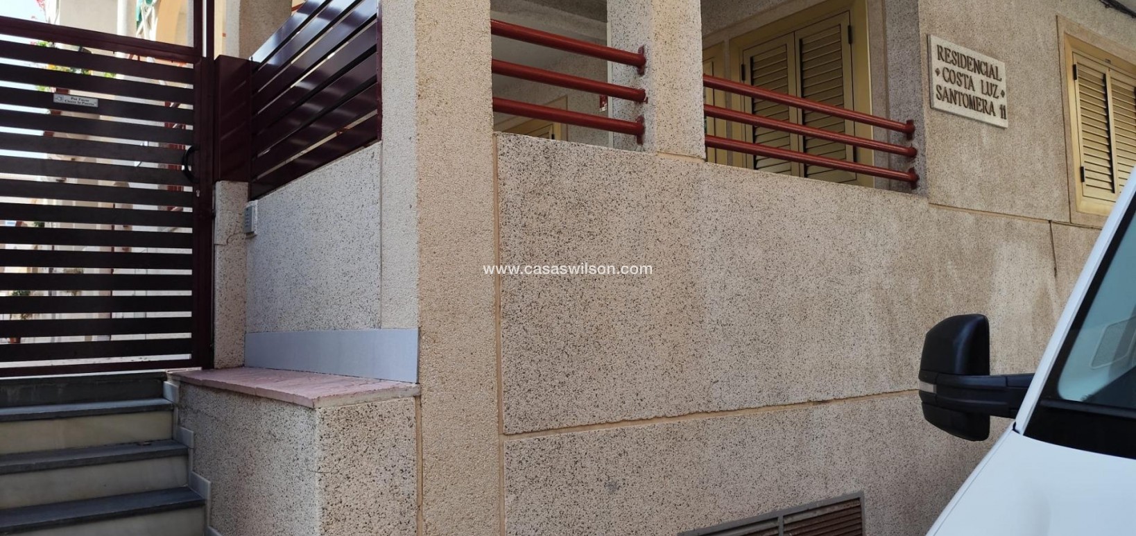 Sale - Apartment - Torrevieja - Acequion