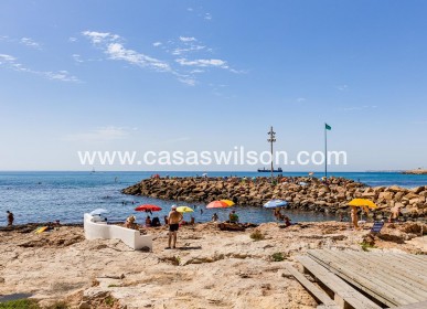 Sale - Apartment - Torrevieja - Acequion