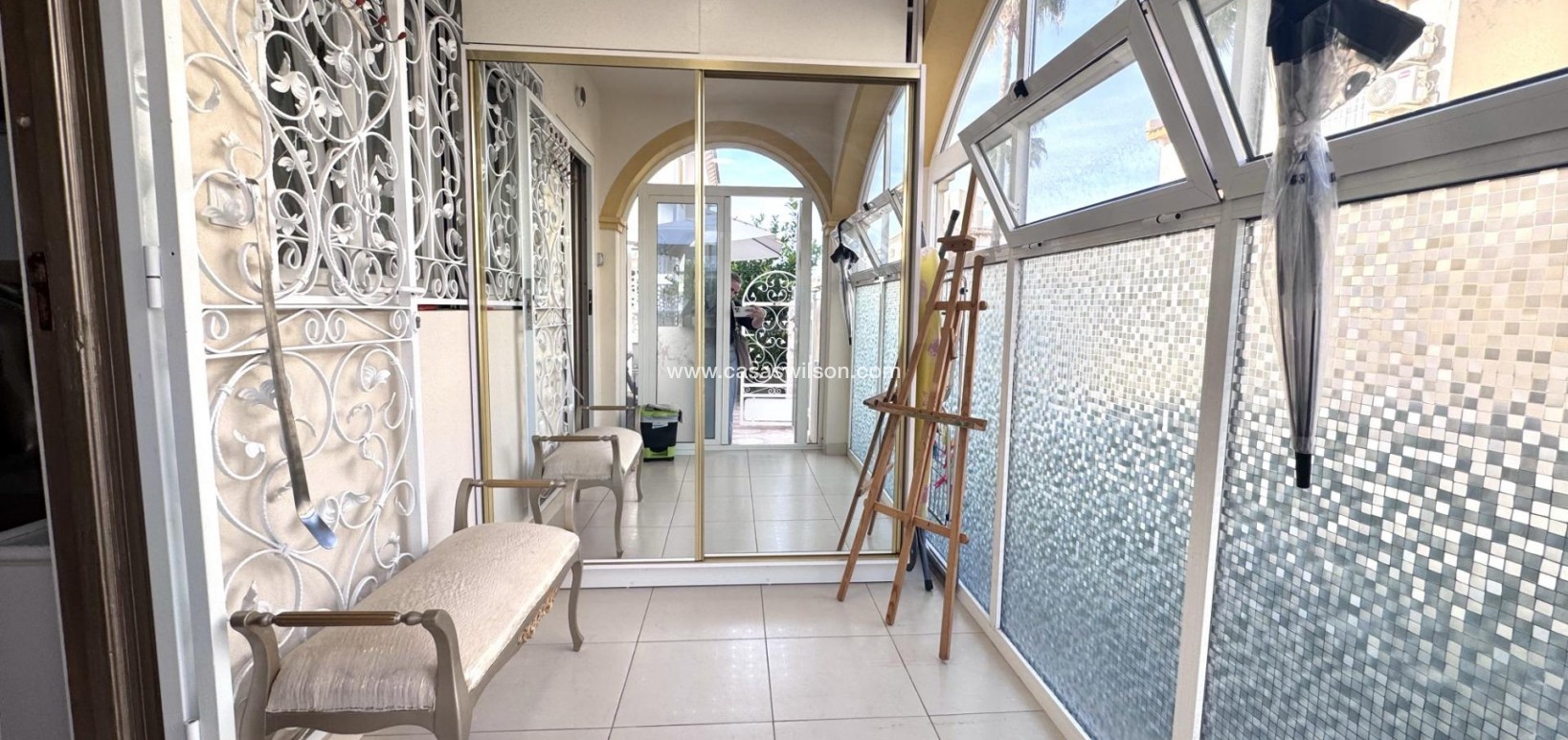 Sale - Townhouse - Orihuela Costa - Playa Flamenca