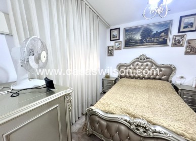 Sale - Townhouse - Orihuela Costa - Playa Flamenca