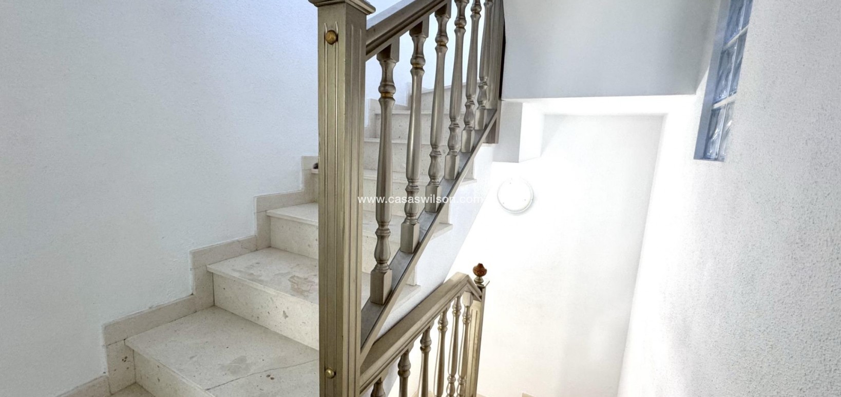 Sale - Townhouse - Orihuela Costa - Playa Flamenca