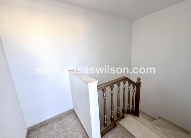 Sale - Townhouse - Orihuela Costa - Playa Flamenca