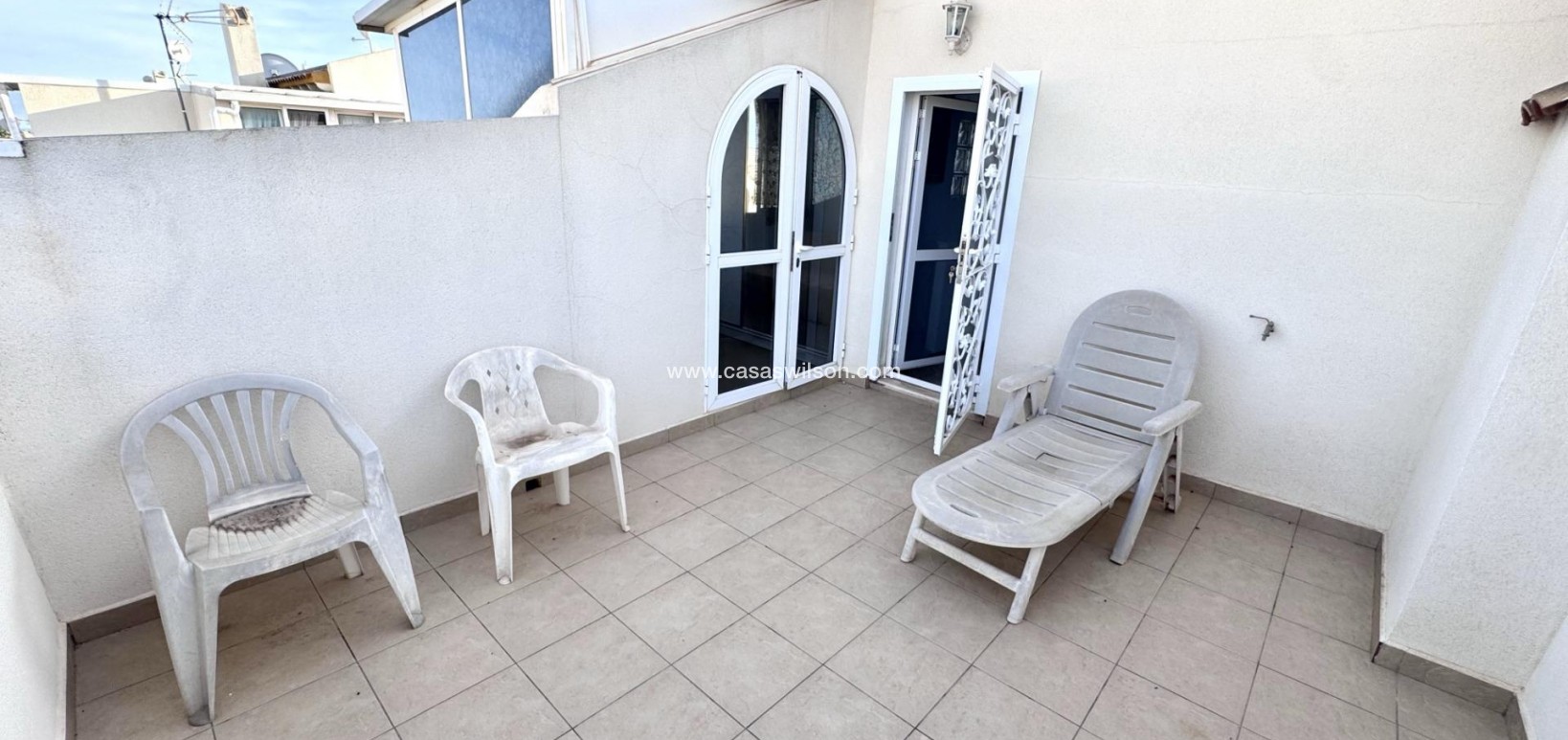 Sale - Townhouse - Orihuela Costa - Playa Flamenca