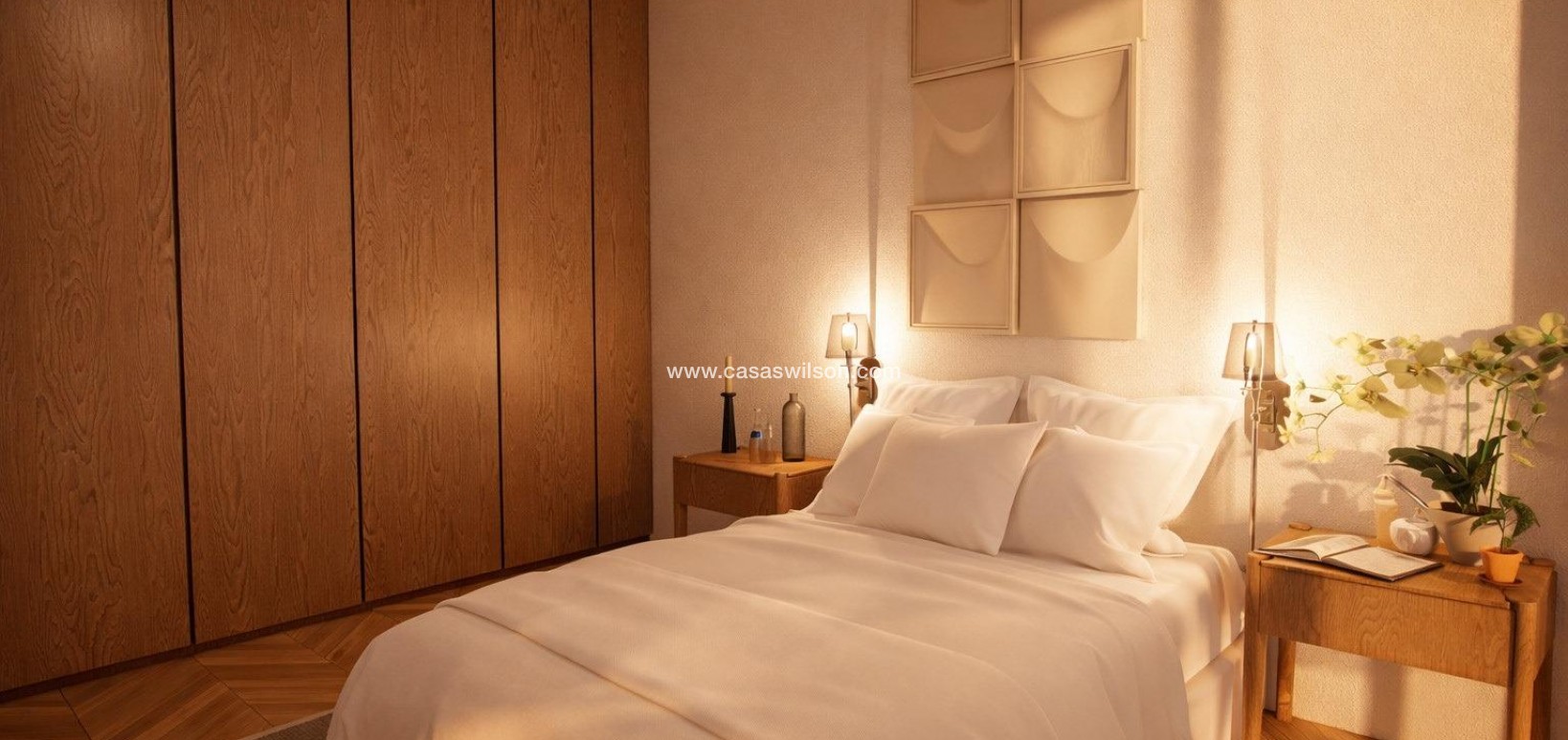 New Build - Villa - Los Alcazares