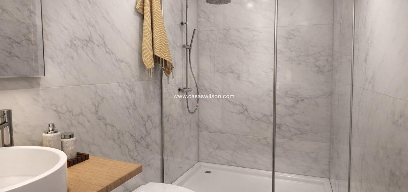 New Build - Villa - Los Alcazares