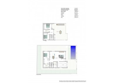 New Build - Villa - Los Alcazares