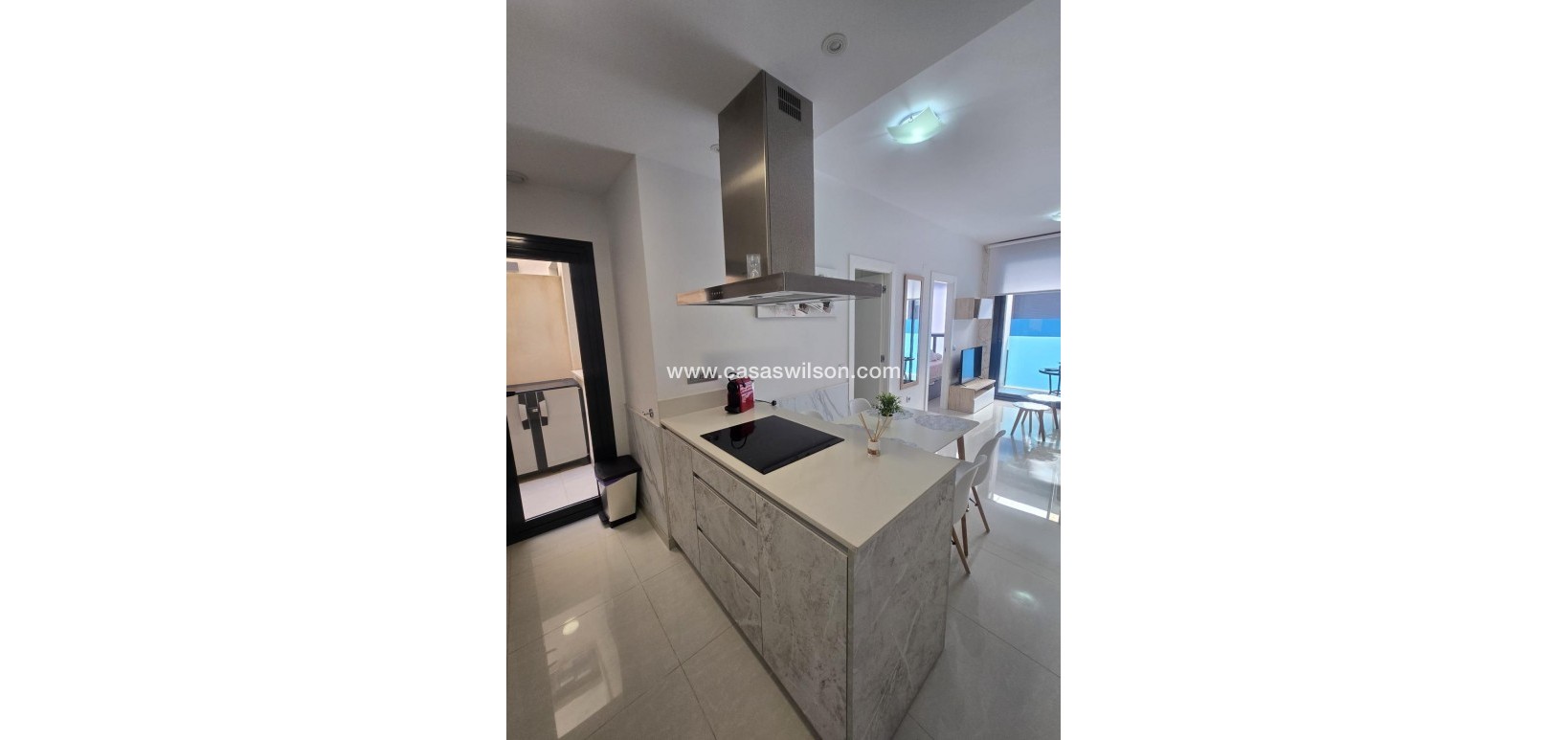 Sale - Appartement - Torrevieja - Estacion De Autobuses