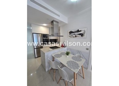 Sale - Appartement - Torrevieja - Estacion De Autobuses