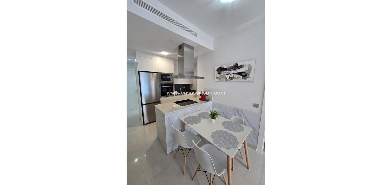 Sale - Appartement - Torrevieja - Estacion De Autobuses