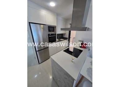 Sale - Appartement - Torrevieja - Estacion De Autobuses