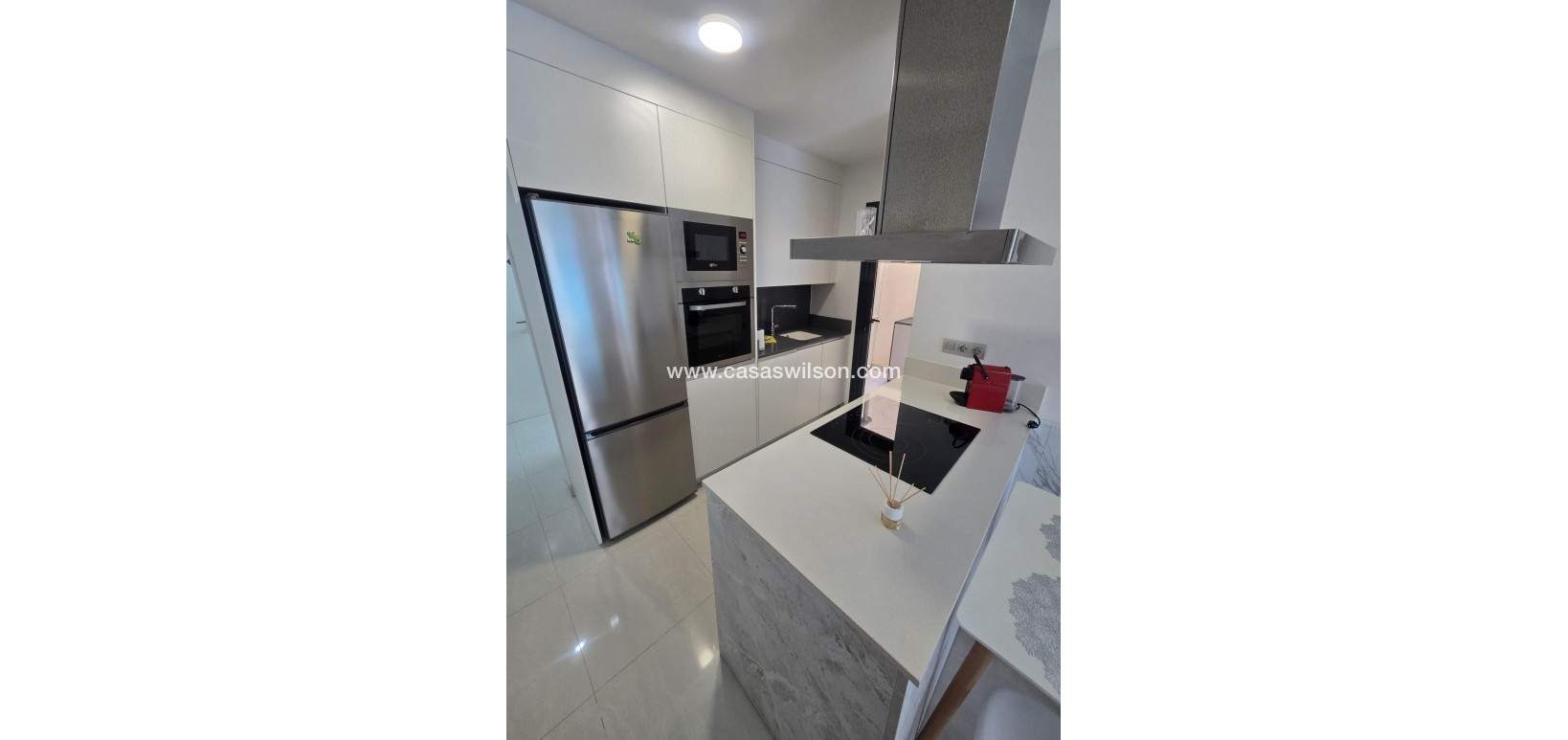 Sale - Appartement - Torrevieja - Estacion De Autobuses