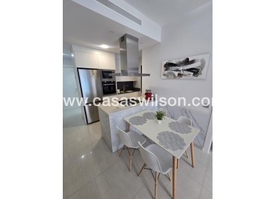 Sale - Appartement - Torrevieja - Estacion De Autobuses