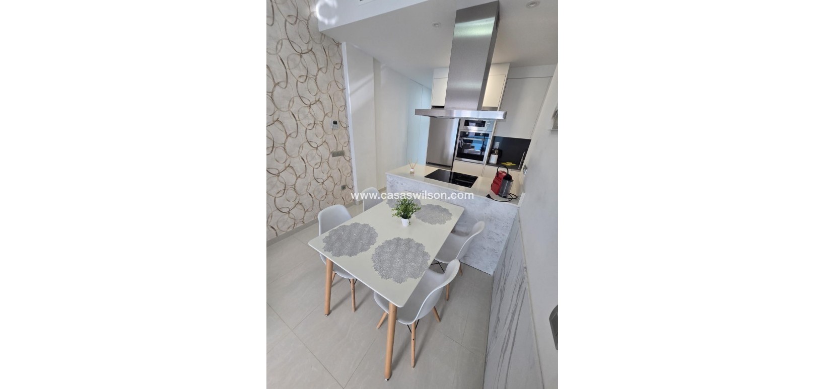 Sale - Appartement - Torrevieja - Estacion De Autobuses