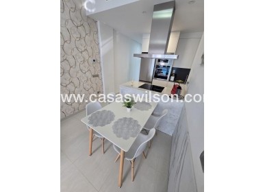 Sale - Appartement - Torrevieja - Estacion De Autobuses