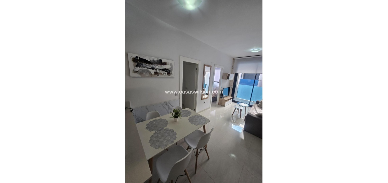 Sale - Appartement - Torrevieja - Estacion De Autobuses