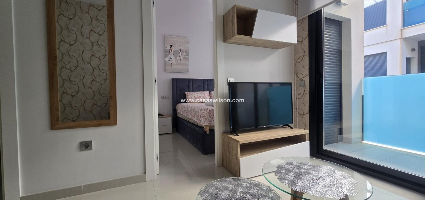 Sale - Appartement - Torrevieja - Estacion De Autobuses