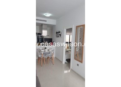Sale - Appartement - Torrevieja - Estacion De Autobuses