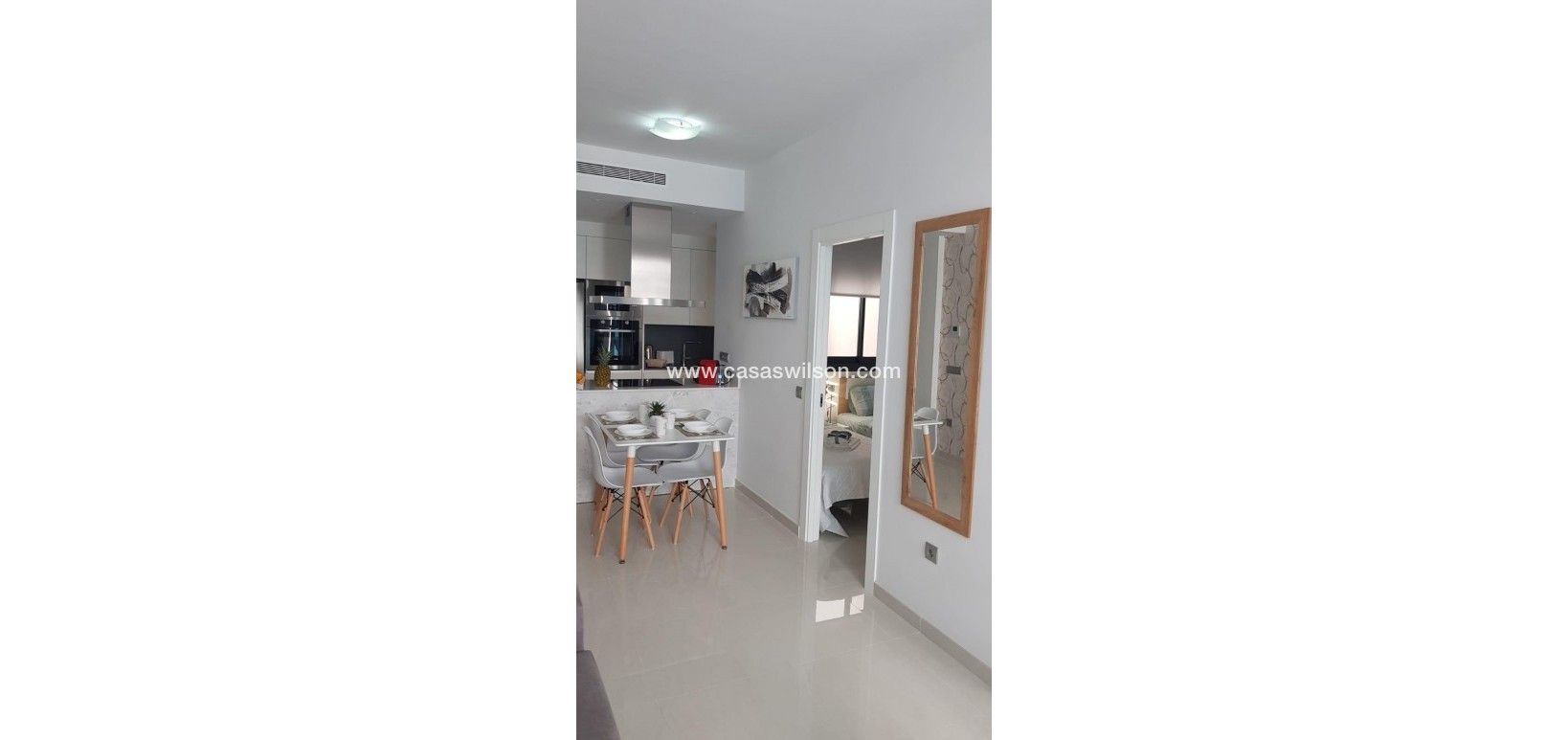 Sale - Appartement - Torrevieja - Estacion De Autobuses