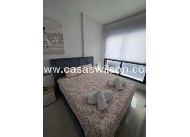 Sale - Appartement - Torrevieja - Estacion De Autobuses