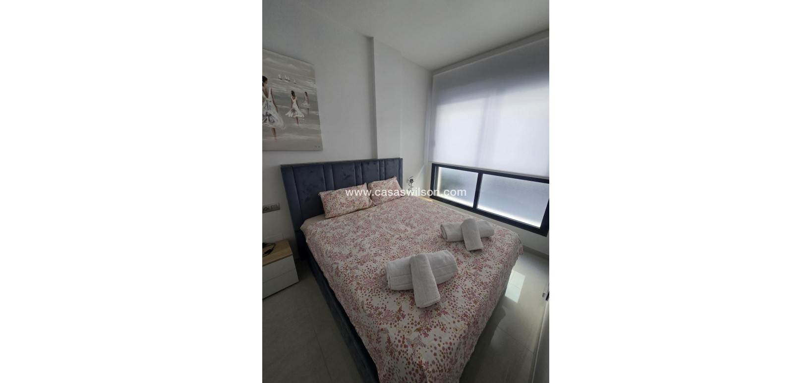 Sale - Appartement - Torrevieja - Estacion De Autobuses