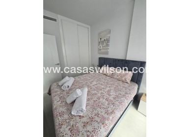 Sale - Appartement - Torrevieja - Estacion De Autobuses