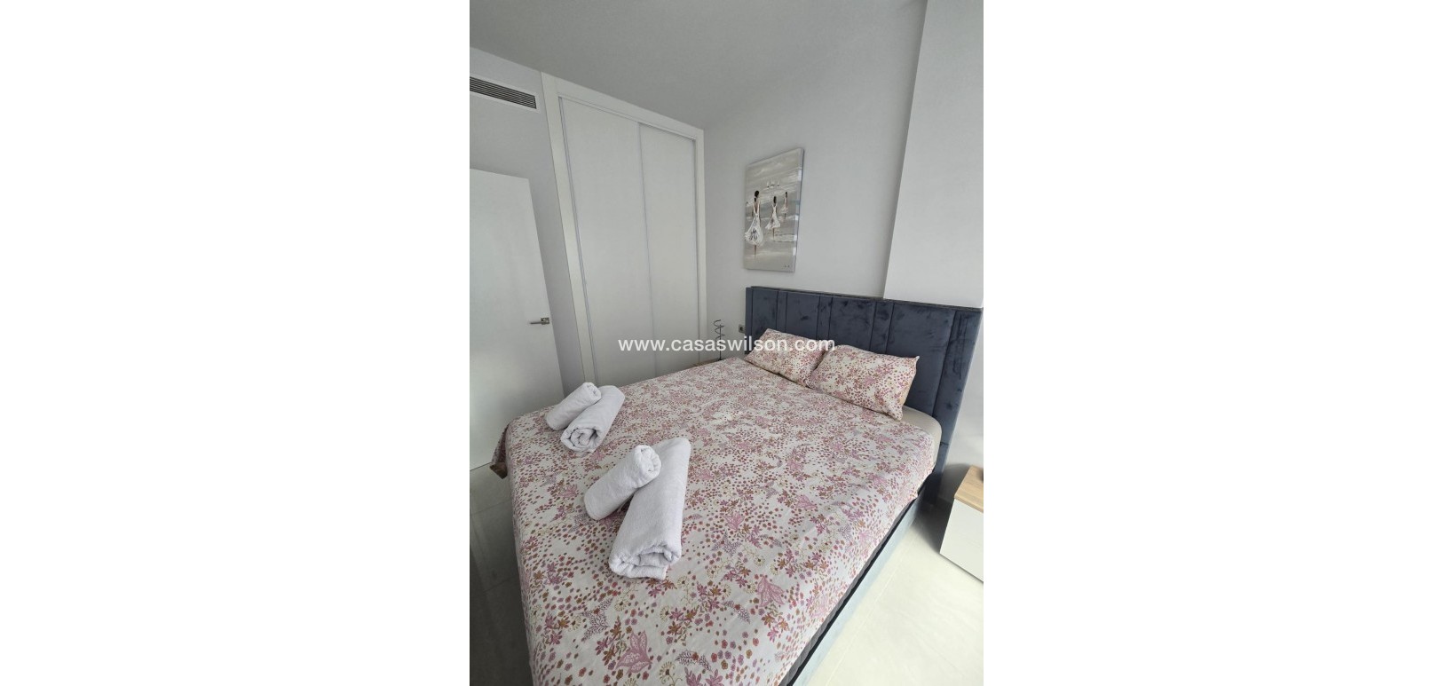 Sale - Appartement - Torrevieja - Estacion De Autobuses