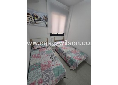 Sale - Appartement - Torrevieja - Estacion De Autobuses