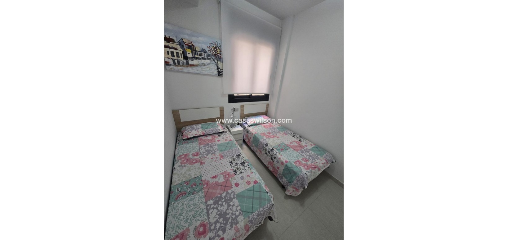 Sale - Appartement - Torrevieja - Estacion De Autobuses