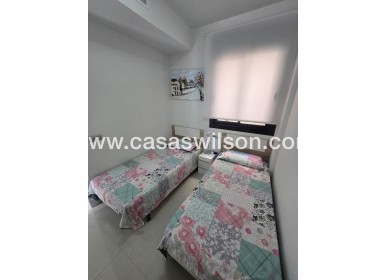 Sale - Appartement - Torrevieja - Estacion De Autobuses