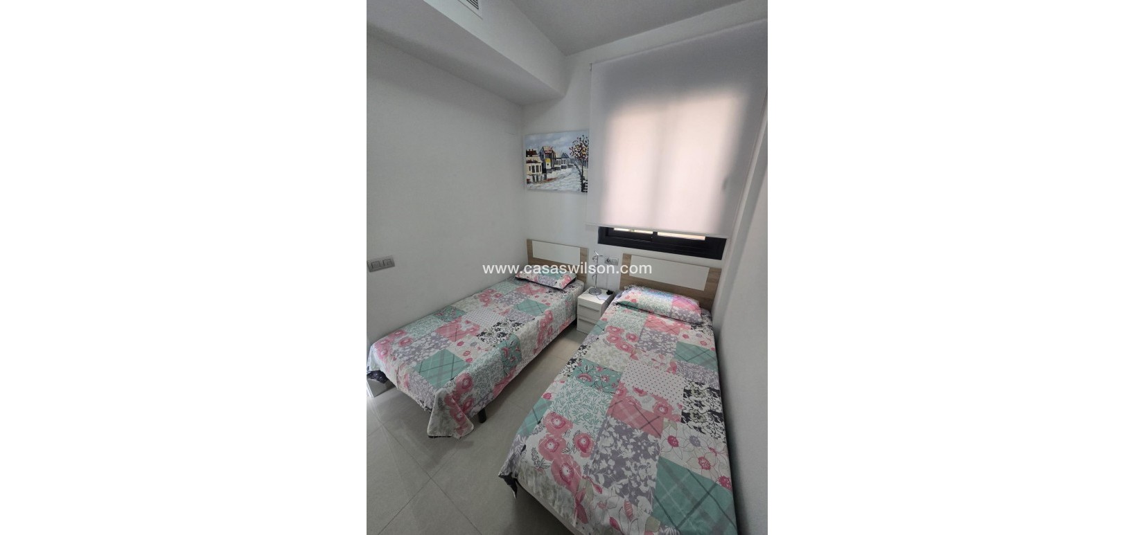 Sale - Appartement - Torrevieja - Estacion De Autobuses