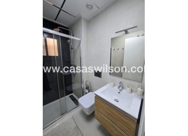 Sale - Appartement - Torrevieja - Estacion De Autobuses