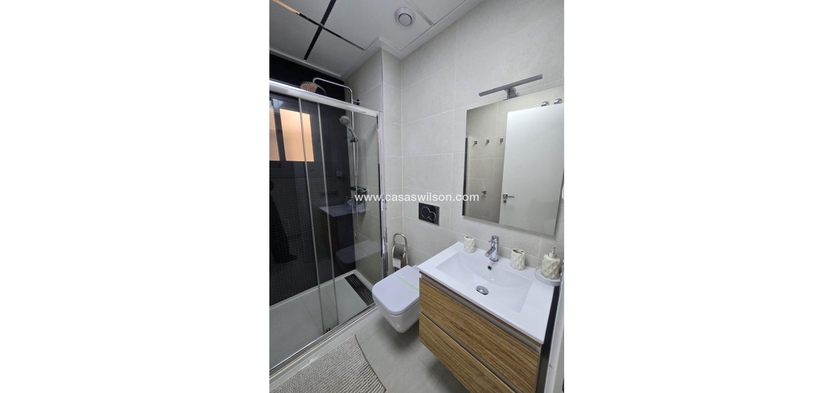 Sale - Appartement - Torrevieja - Estacion De Autobuses