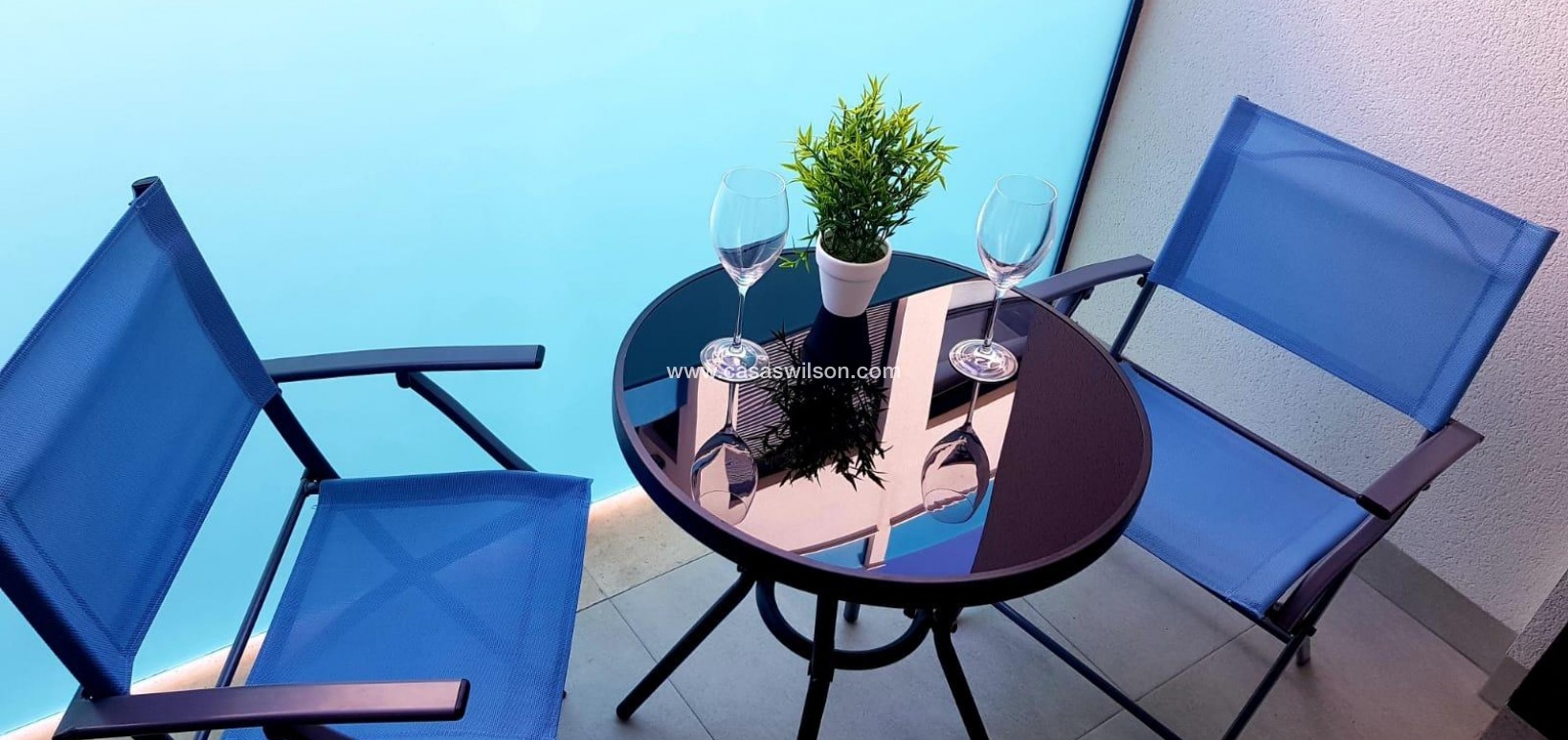 Sale - Appartement - Torrevieja - Estacion De Autobuses