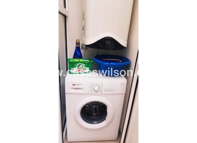 Sale - Appartement - Torrevieja - Estacion De Autobuses